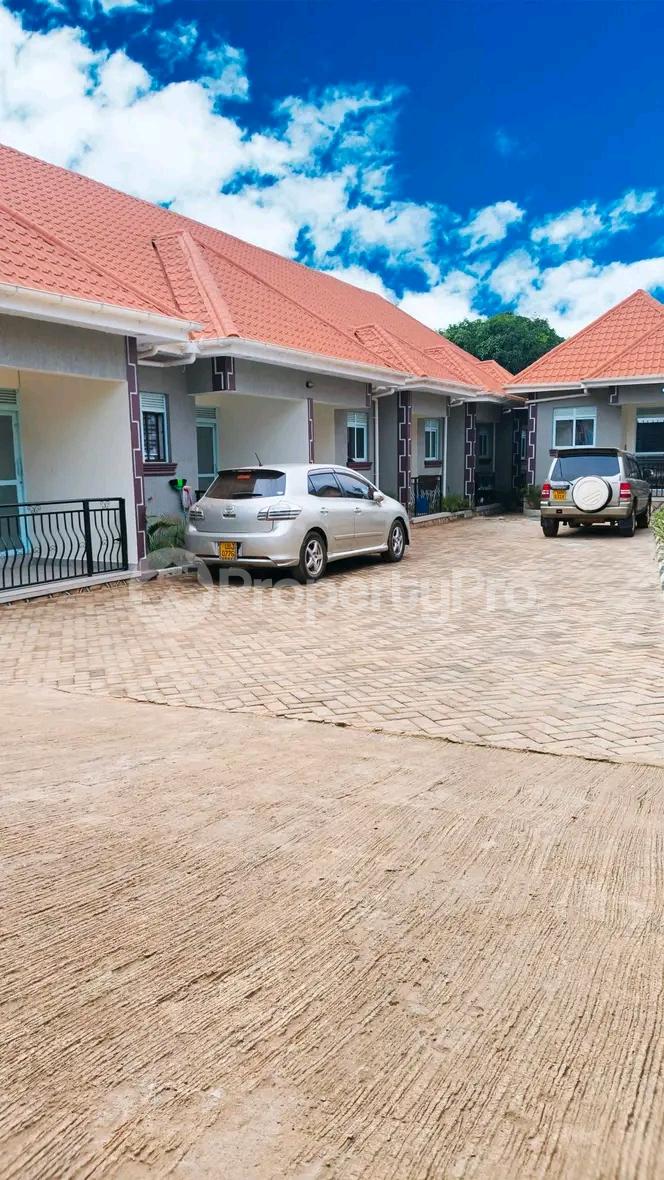 1 bedroom mini flat  Bungalow Apartment for sale Najjera road  Kampala Central Kampala Central - 3