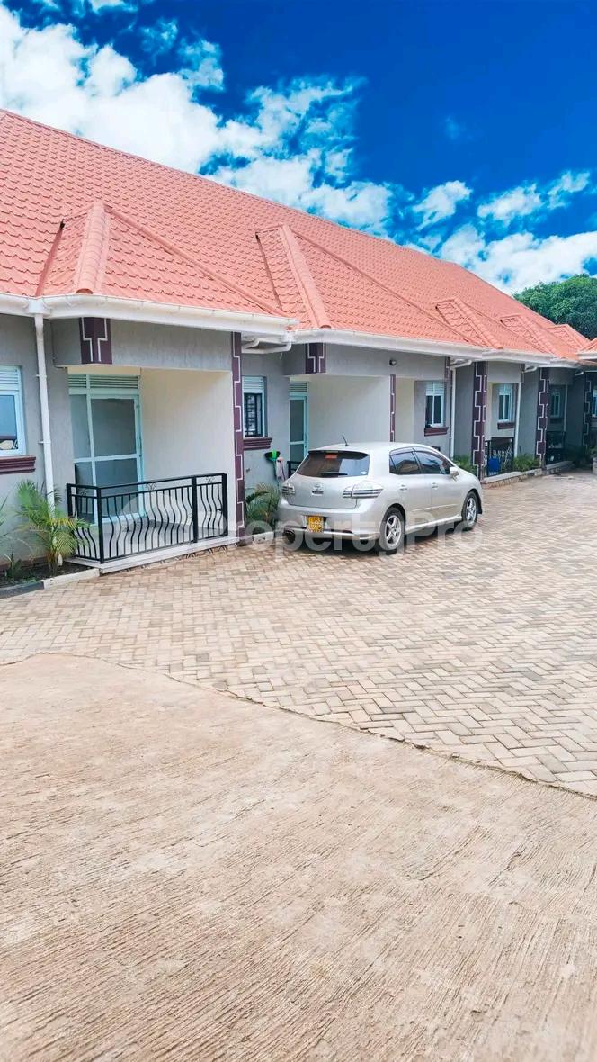 1 bedroom mini flat  Bungalow Apartment for sale Najjera road  Kampala Central Kampala Central - 5