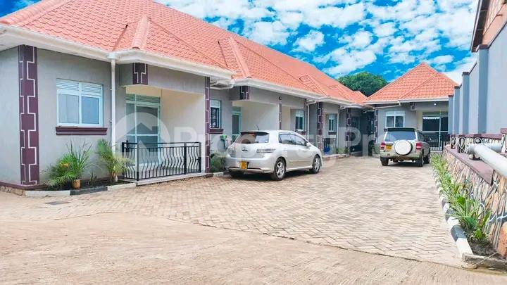 1 bedroom mini flat  Bungalow Apartment for sale Najjera road  Kampala Central Kampala Central - 2