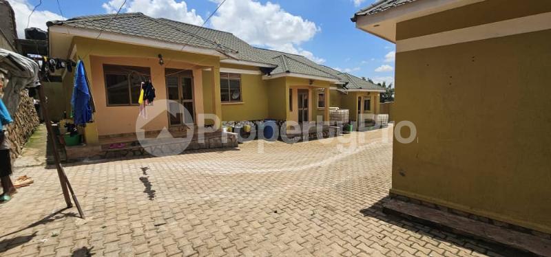 2 bedroom Apartment for sale Naluvule kabulengwa  Kampala Central Kampala Central - 0