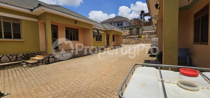 2 bedroom Apartment for sale Naluvule kabulengwa  Kampala Central Kampala Central - 1