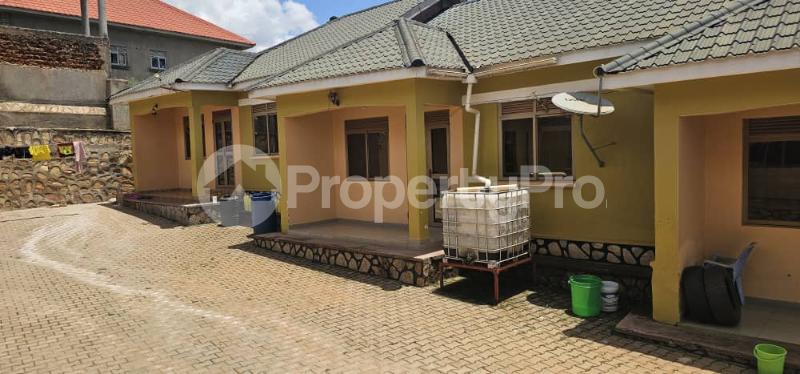 2 bedroom Apartment for sale Naluvule kabulengwa  Kampala Central Kampala Central - 2