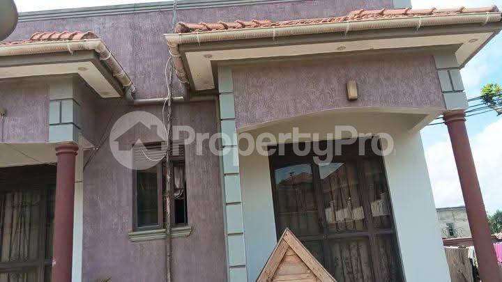 1 bedroom mini flat  Bungalow Apartment for sale Kira bulindo  Kira Wakiso Central - 2