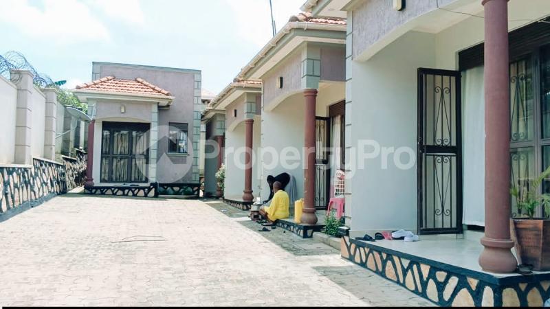 1 bedroom mini flat  Bungalow Apartment for sale Kira bulindo  Kira Wakiso Central - 0