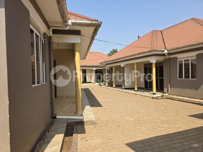 2 bedroom Apartment Block Apartment for sale Kyengera Kampala Central Kampala Central - 0