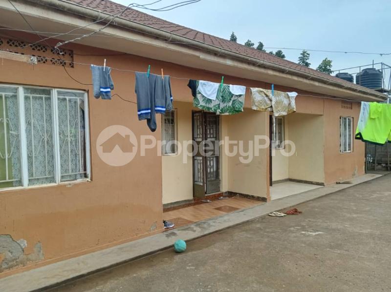 2 bedroom Bungalow Apartment for sale Bweyogerere kiwanga  Goma Mukono Central - 0