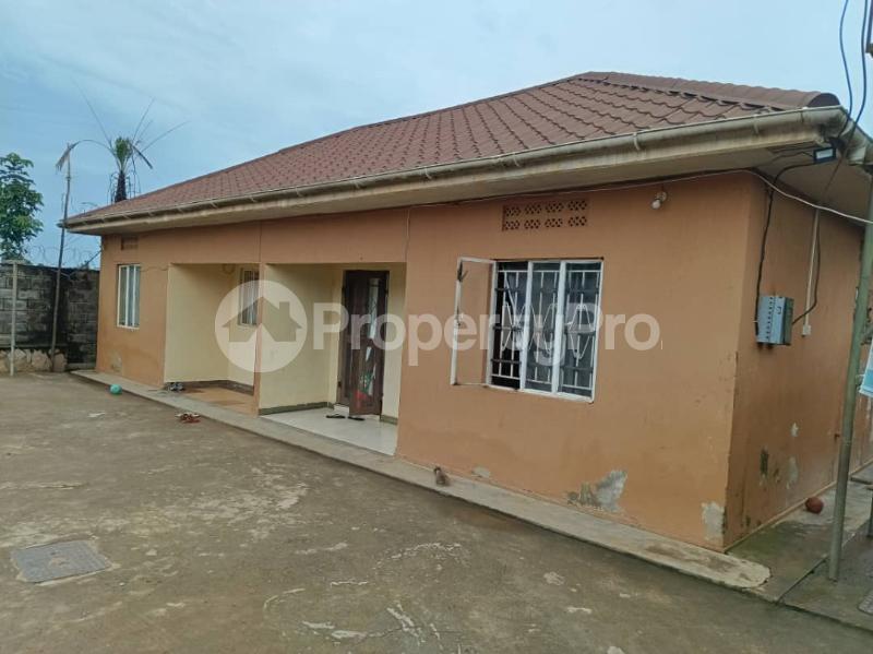 2 bedroom Bungalow Apartment for sale Bweyogerere kiwanga  Goma Mukono Central - 4
