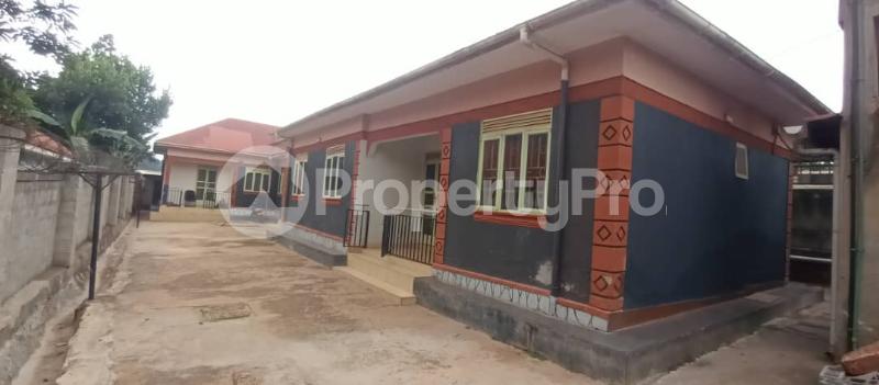 2 bedroom Bungalow Apartment for sale Gayaza hormisdallen  Gayaza Wakiso Central - 5