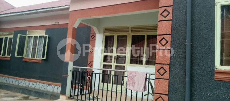 2 bedroom Bungalow Apartment for sale Gayaza hormisdallen  Gayaza Wakiso Central - 0