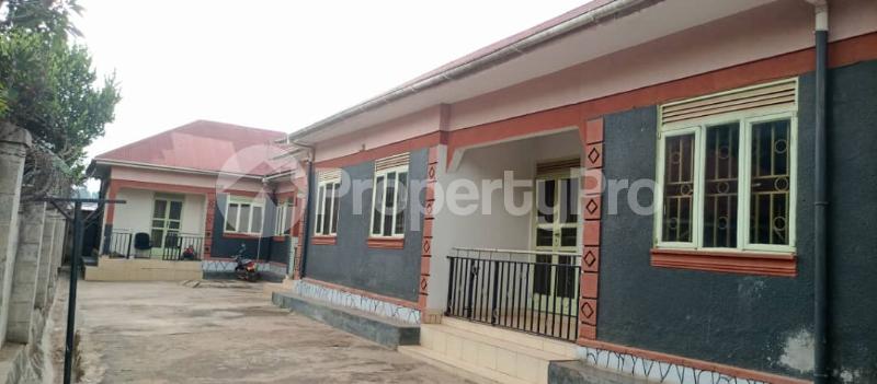 2 bedroom Bungalow Apartment for sale Gayaza hormisdallen  Gayaza Wakiso Central - 3