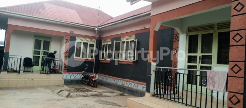 2 bedroom Bungalow Apartment for sale Gayaza hormisdallen  Gayaza Wakiso Central - 2