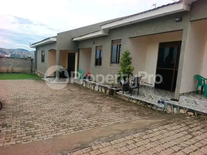 1 bedroom mini flat  Bungalow Apartment for sale Kira  Kampala Central Kampala Central - 2