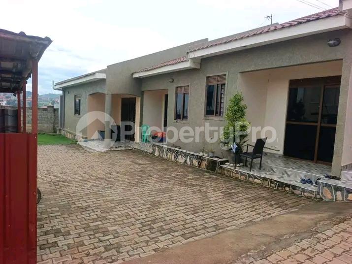 1 bedroom mini flat  Bungalow Apartment for sale Kira  Kampala Central Kampala Central - 4