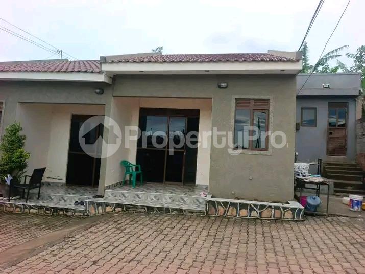 1 bedroom mini flat  Bungalow Apartment for sale Kira  Kampala Central Kampala Central - 3