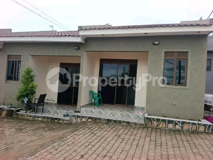 1 bedroom mini flat  Bungalow Apartment for sale Kira  Kampala Central Kampala Central - 1