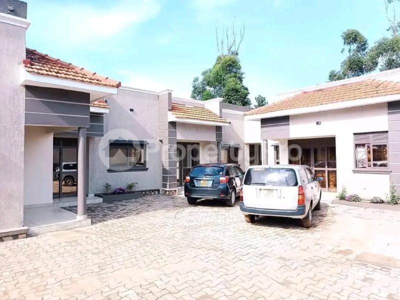 1 bedroom mini flat  Bungalow Apartment for sale Bulindo Kira Wakiso Central - 3
