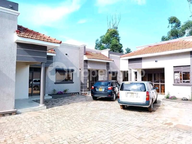 1 bedroom mini flat  Bungalow Apartment for sale Bulindo Kira Wakiso Central - 0