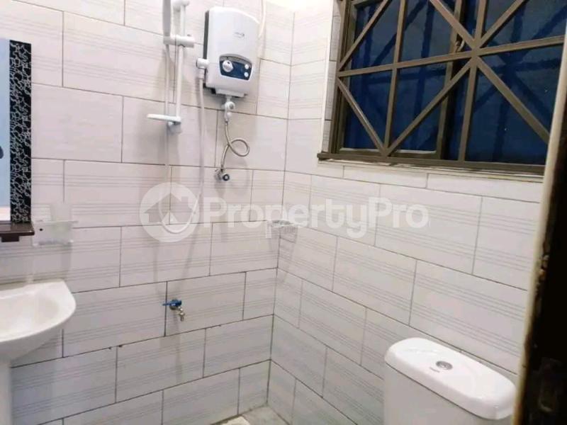 1 bedroom mini flat  Bungalow Apartment for sale Bulindo Kira Wakiso Central - 5