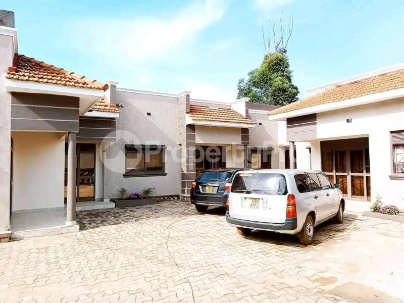1 bedroom mini flat  Bungalow Apartment for sale Bulindo Kira Wakiso Central - 1