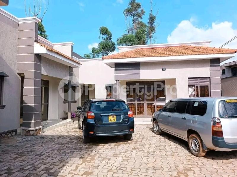 1 bedroom mini flat  Bungalow Apartment for sale Bulindo Kira Wakiso Central - 2