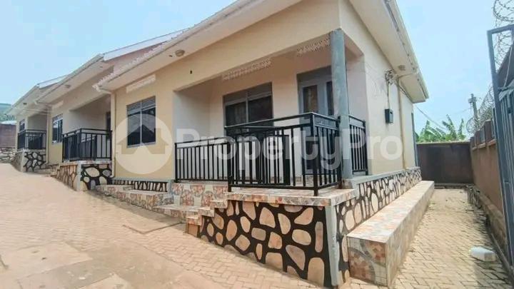 2 bedroom Bungalow Apartment for sale Kira road  Kampala Central Kampala Central