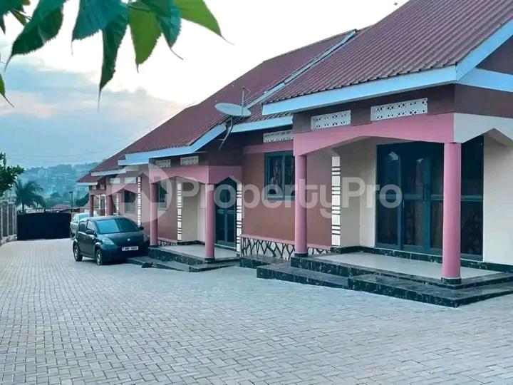 2 bedroom Apartment for sale Kiwatule road  Kampala Central Kampala Central - 2
