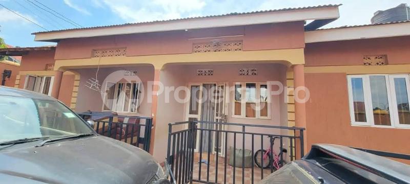 2 bedroom Bungalow Apartment for sale KIWATULE Kampala Central Kampala Central - 1