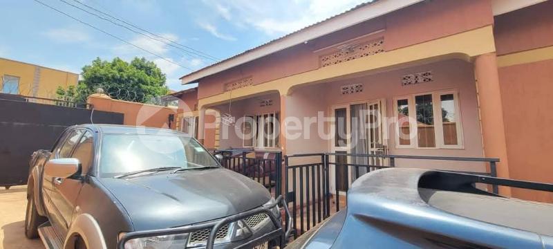 2 bedroom Bungalow Apartment for sale KIWATULE Kampala Central Kampala Central - 0