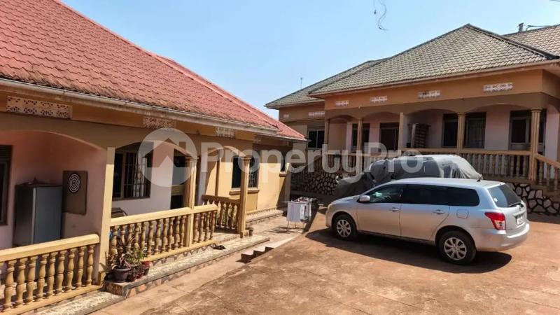 3 bedroom Bungalow Apartment for sale Mbalwa  Kira Wakiso Central - 1