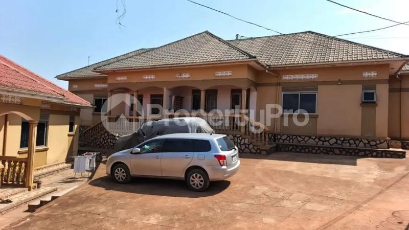3 bedroom Bungalow Apartment for sale Mbalwa  Kira Wakiso Central - 0