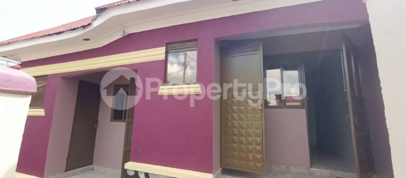 1 bedroom mini flat  Apartment for sale Mukono road  Mukono Mukono Central - 2