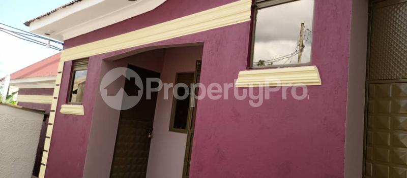 1 bedroom mini flat  Apartment for sale Mukono road  Mukono Mukono Central - 6