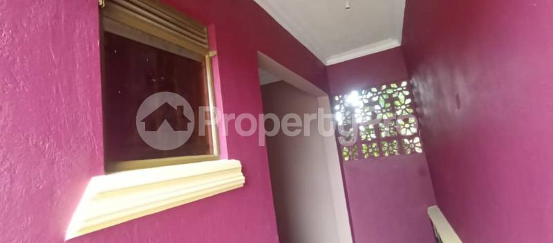 1 bedroom mini flat  Apartment for sale Mukono road  Mukono Mukono Central - 1