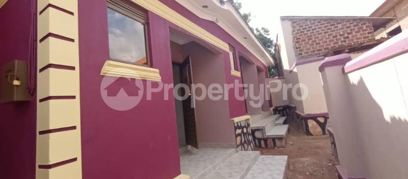 1 bedroom mini flat  Apartment for sale Mukono road  Mukono Mukono Central - 9