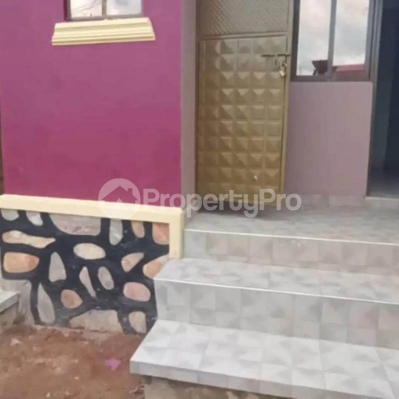 1 bedroom mini flat  Bungalow Apartment for sale Kigombya Mukono Mukono Central - 6