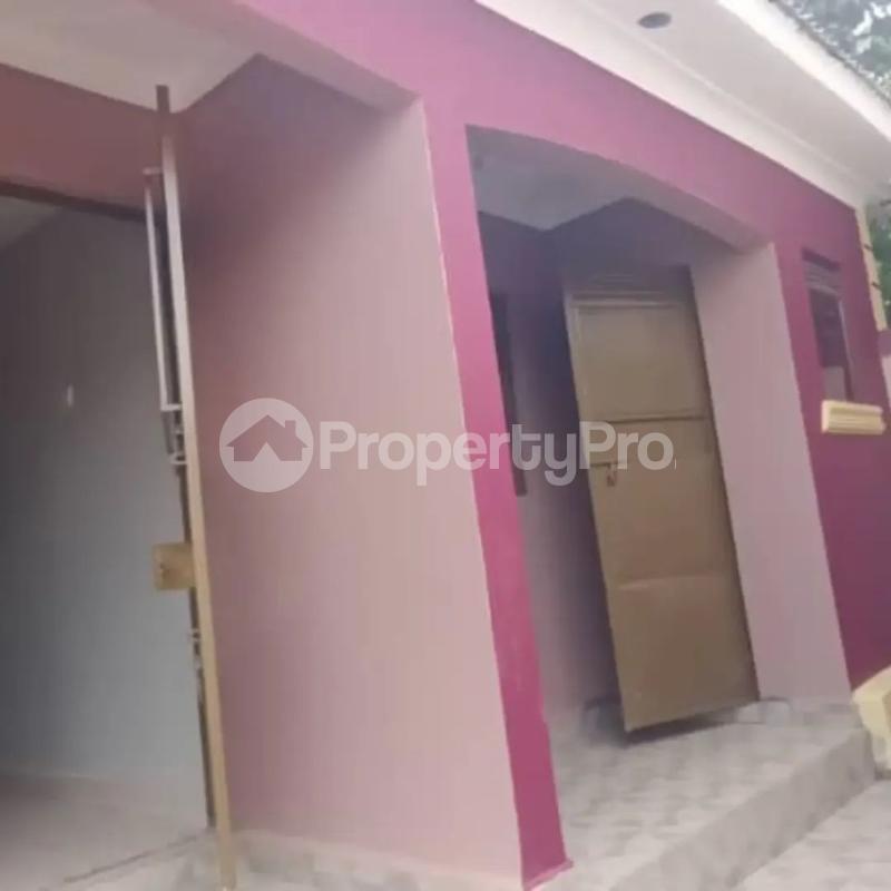 1 bedroom mini flat  Bungalow Apartment for sale Kigombya Mukono Mukono Central - 0