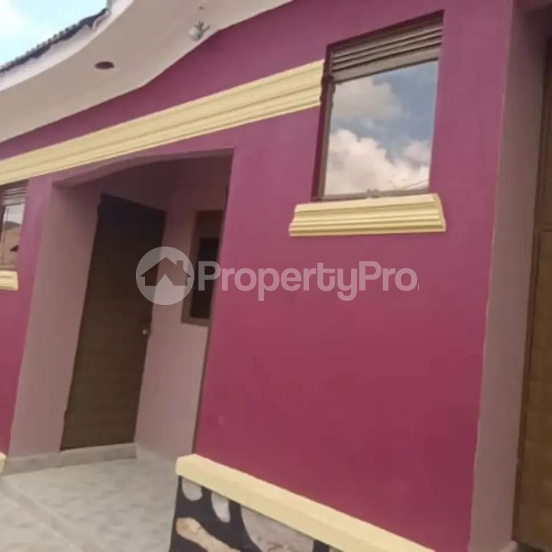 1 bedroom mini flat  Bungalow Apartment for sale Kigombya Mukono Mukono Central - 1