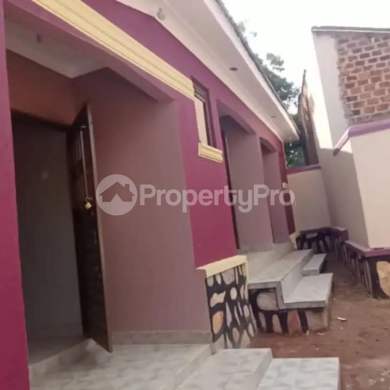 1 bedroom mini flat  Bungalow Apartment for sale Kigombya Mukono Mukono Central - 2