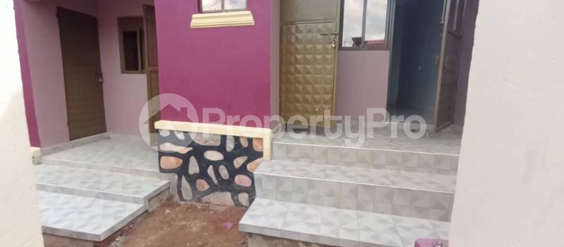 1 bedroom mini flat  Bungalow Apartment for sale Kigombya  Mukono Mukono Central - 5