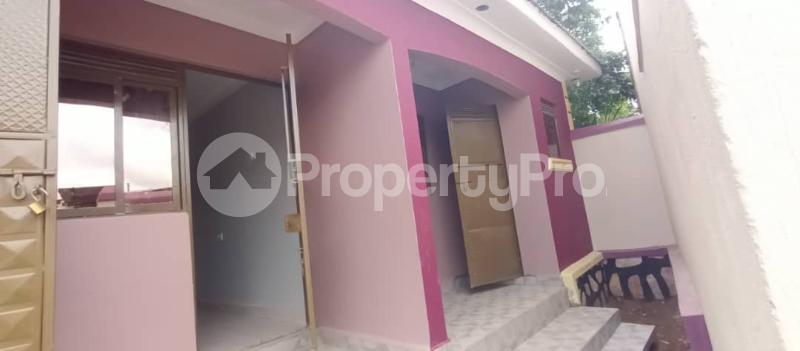 1 bedroom mini flat  Bungalow Apartment for sale Kigombya  Mukono Mukono Central - 4