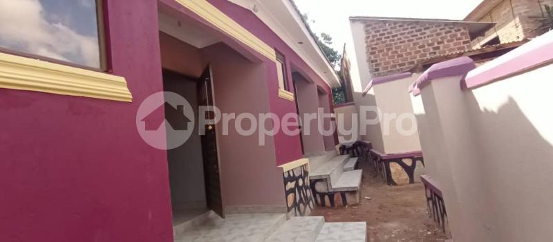 1 bedroom mini flat  Bungalow Apartment for sale Kigombya  Mukono Mukono Central - 0
