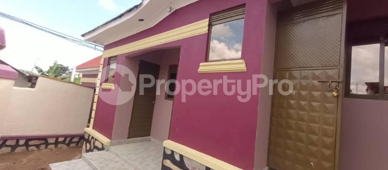 1 bedroom mini flat  Bungalow Apartment for sale Kigombya  Mukono Mukono Central - 3