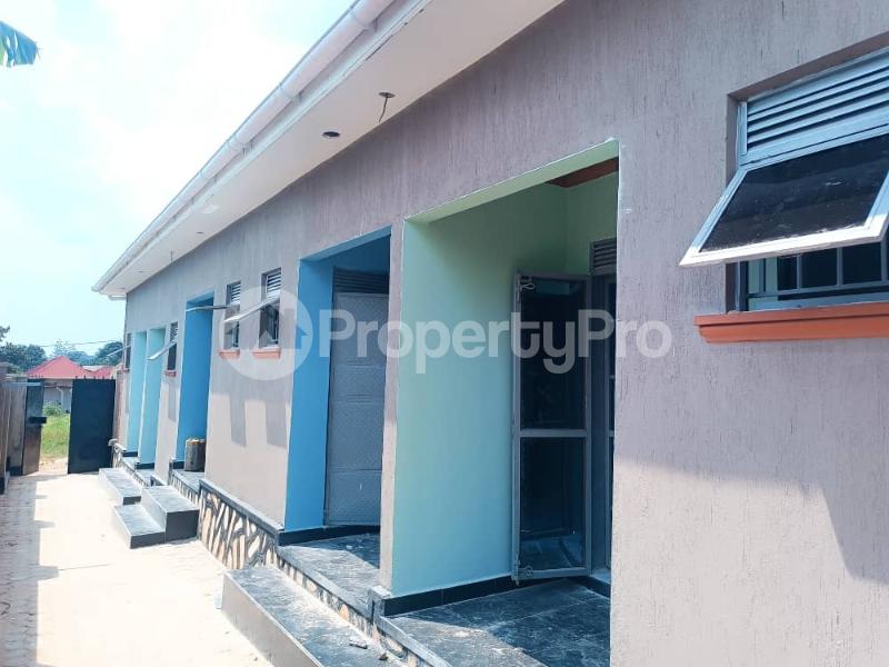 1 bedroom mini flat  Apartment for sale Mukono nyenje Mukono Central - 0