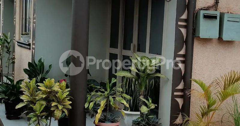 1 bedroom mini flat  Bungalow Apartment for sale Naalya kyaliwajjara  Kampala Central Kampala Central - 3