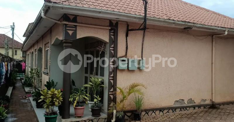 1 bedroom mini flat  Bungalow Apartment for sale Naalya kyaliwajjara  Kampala Central Kampala Central - 1
