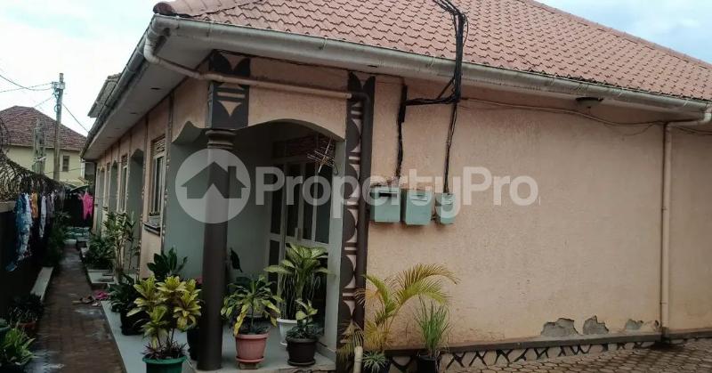 1 bedroom mini flat  Bungalow Apartment for sale Naalya kyaliwajjara  Kampala Central Kampala Central - 2