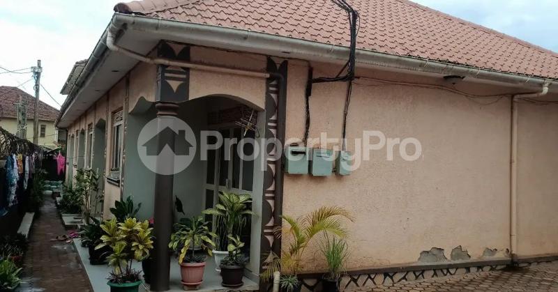 1 bedroom mini flat  Bungalow Apartment for sale Naalya kyaliwajjara  Kampala Central Kampala Central - 0