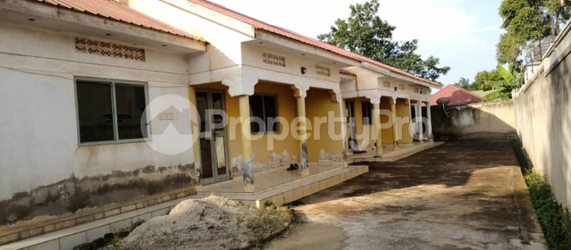 2 bedroom Bungalow Apartment for sale Namugongo sonde road Goma Mukono Central - 4
