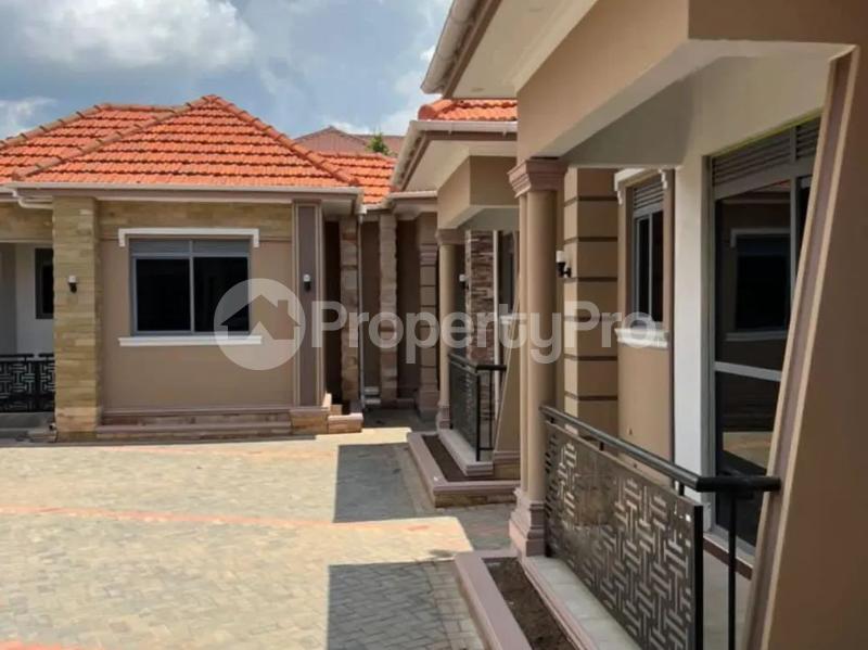 1 bedroom mini flat  Bungalow Apartment for sale Namugongo town  Kira Wakiso Central - 1