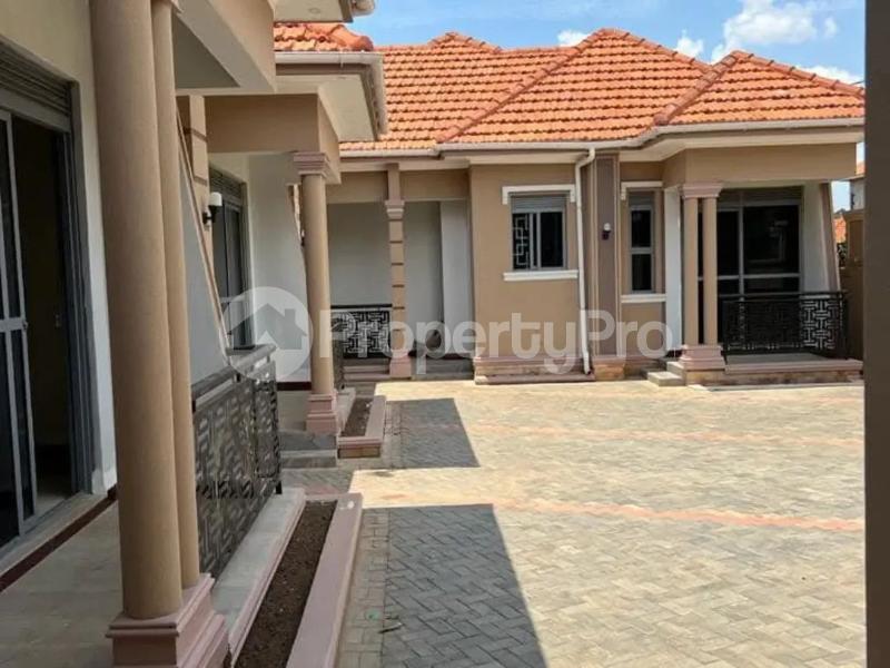 1 bedroom mini flat  Bungalow Apartment for sale Namugongo town  Kira Wakiso Central - 4